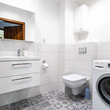 Victus Apartamenty, Apartament Primore * グダニスク