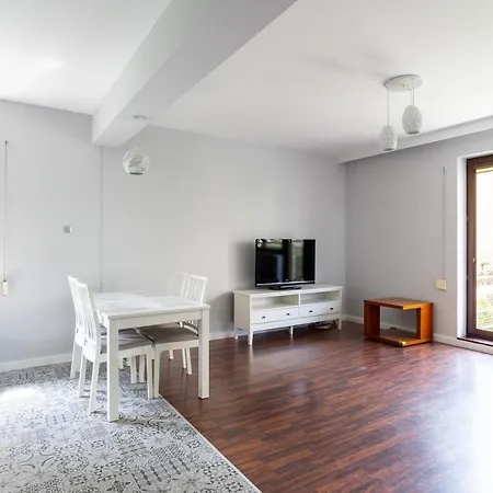 Victus Apartamenty, Apartament Primore * グダニスク