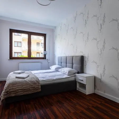Victus Apartamenty, Apartament Primore * グダニスク