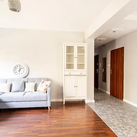 Victus Apartamenty, Apartament Primore