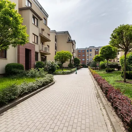 Victus Apartamenty, Apartament Primore *