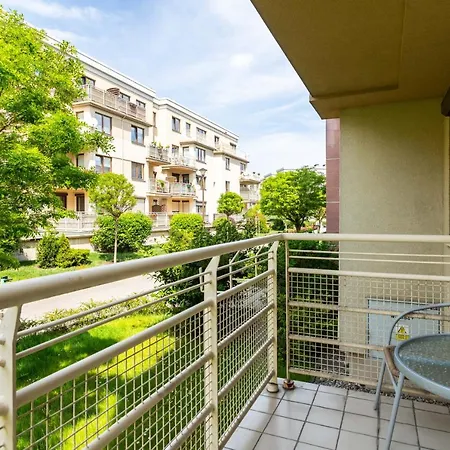 Victus Apartamenty, Apartament Primore アパート *